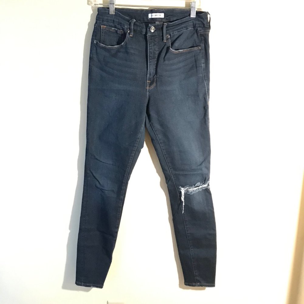 Good American Good Waist Jeans